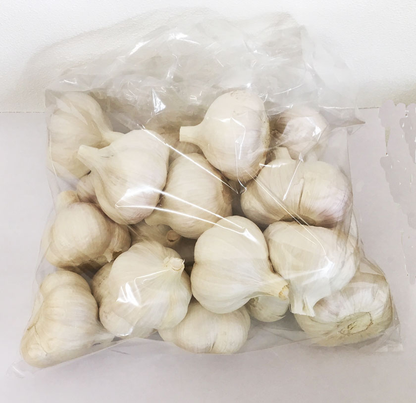 大分県産にんにく